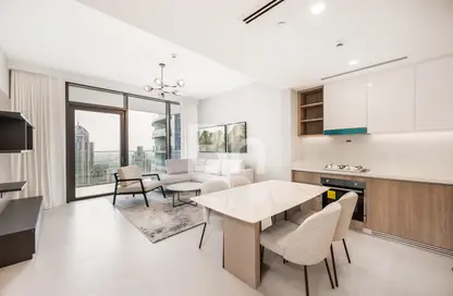 Apartment - 1 Bedroom - 2 Bathrooms for rent in LIV Marina - Dubai Marina - Dubai