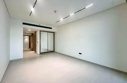 Apartment - Studio - 1 Bathroom for rent in Trillionaire Residences - Business Bay - Dubai