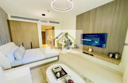 شقة - 1 حمام للبيع في ليجاسي من سنرايز - ارجان - دبي
