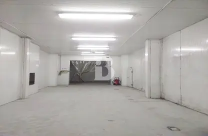Warehouse - Studio for rent in Abu Dhabi Business Hub - Mussafah - Abu Dhabi