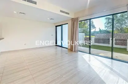 Townhouse - 4 Bedrooms - 3 Bathrooms for rent in Park Residence 1 - Park Residences - DAMAC Hills - Dubai