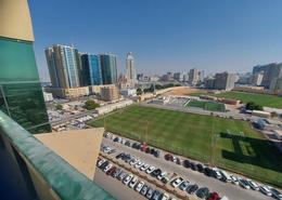 Apartment - 2 bedrooms - 2 bathrooms for sale in Al Rashidiya Towers - Ajman Downtown - Ajman Apartment - 2 bedrooms - 2 bathrooms for sale in Al Rashidiya Towers - Ajman Downtown - Ajman