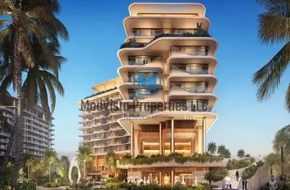 Apartment - 1 Bedroom - 2 Bathrooms for sale in The Arthouse - Saadiyat Cultural District - Saadiyat Island - Abu Dhabi