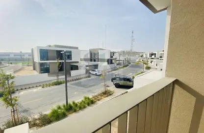 Villa - 5 Bedrooms - 6 Bathrooms for rent in Tilal Al Furjan - Al Furjan - Dubai