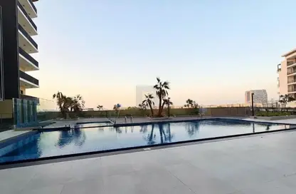 Apartment - 2 Bedrooms - 3 Bathrooms for sale in Divine Living - Arjan - Dubai Apartment - 2 Bedrooms - 3 Bathrooms for sale in Divine Living - Arjan - Dubai