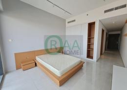 Studio - 1 حمام للكراء في برج بلو ويفز - مجمع دبي ريزيدنس - دبي Studio - 1 حمام للكراء في برج بلو ويفز - مجمع دبي ريزيدنس - دبي