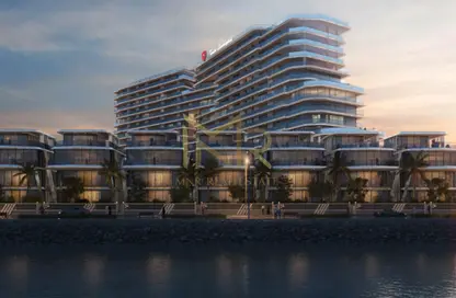 شقة - 2 غرف نوم - 2 حمامات للبيع في مساكن تونينو لامبورغيني - جزيرة المرجان - رأس الخيمة