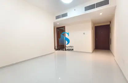Apartment - 1 Bedroom - 1 Bathroom for rent in Bukhara Street - Al Nahda - Sharjah