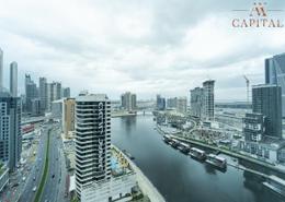 Apartment - 2 bedrooms - 3 bathrooms for rent in J ONE Tower A - J ONE - Business Bay - Dubai Apartment - 2 bedrooms - 3 bathrooms for rent in J ONE Tower A - J ONE - Business Bay - Dubai