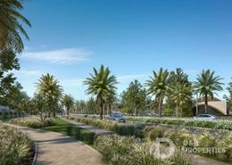 Townhouse - 3 bedrooms - 4 bathrooms for sale in Ruba - Arabian Ranches 3 - Dubai