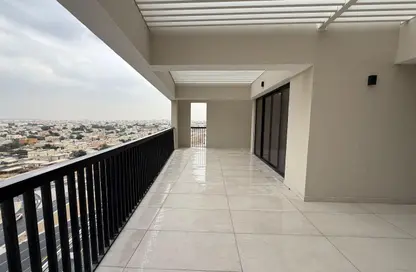 Penthouse - 3 Bedrooms - 5 Bathrooms for rent in Al Warqa'a 1 - Al Warqa'a - Dubai