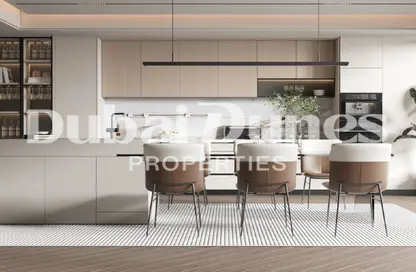 Apartment - Studio - 1 Bathroom for sale in Forest City phase 2 - Majan - Dubai Land - Dubai