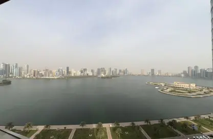 شقة - 3 غرف نوم - 4 حمامات للبيع في المجاز 3 - المجاز - الشارقة