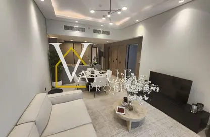Apartment - 1 Bedroom - 2 Bathrooms for sale in Al Serh Residences 11 - District 10 - Jumeirah Village Circle - Dubai