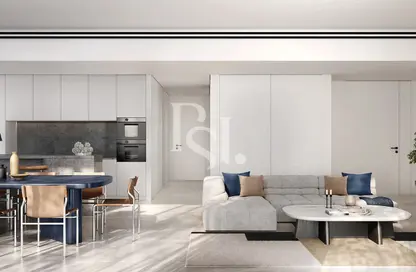 Apartment - 3 Bedrooms - 4 Bathrooms for sale in Mayar - Maysan - Al Reem Island - Abu Dhabi