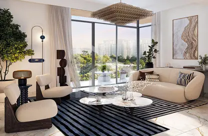 Apartment - 1 Bedroom - 2 Bathrooms for sale in Address Residences Dubai Hills Estate - Dubai Hills Estate - Dubai