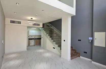 Villa - 1 Bedroom - 2 Bathrooms for rent in Rukan 3 - Dubai Land - Dubai
