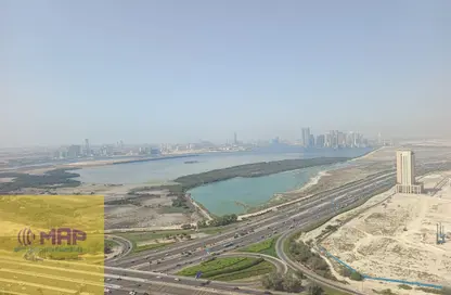 شقة - 3 غرف نوم - 3 حمامات للبيع في ذا كريست تاور ايه - صبحا هارتلاند - مدينة الشيخ محمد بن راشد - دبي