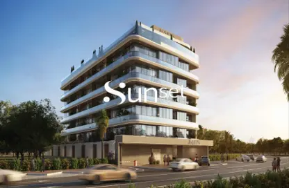 Apartment - 1 Bedroom - 2 Bathrooms for sale in Aquino - Al Marjan Island - Ras Al Khaimah