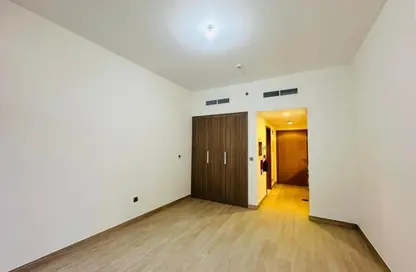 Apartment - Studio - 1 Bathroom for rent in AZIZI Riviera - Meydan One - Meydan - Dubai