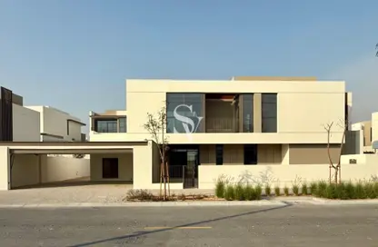 فيلا - 4 غرف نوم - 7 حمامات للايجار في تلال الفرجان - المرحلة الأولى - الفرجان - دبي فيلا - 4 غرف نوم - 7 حمامات للايجار في تلال الفرجان - المرحلة الأولى - الفرجان - دبي