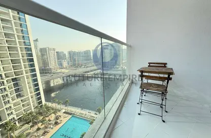 شقة - 1 حمام للايجار في بريفه باي داماك (ايه) - داماك مايسون برايف - الخليج التجاري - دبي شقة - 1 حمام للايجار في بريفه باي داماك (ايه) - داماك مايسون برايف - الخليج التجاري - دبي