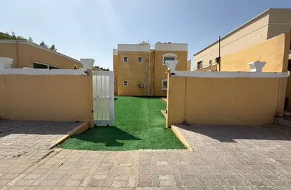 Villa - 7+ Bedrooms - 7+ Bathrooms for rent in Al Muhaisnah 1 - Al Muhaisnah - Dubai