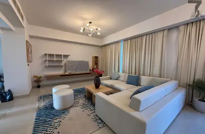 Townhouse - 2 Bedrooms - 4 Bathrooms for sale in Falcon Island North - Falcon Island - Al Hamra Village - Ras Al Khaimah