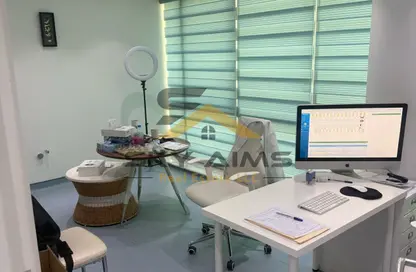 مكتب - استوديو للايجار في بورسعيد - ديرة - دبي