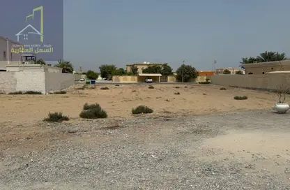 Land - Studio for sale in Al Yash - Wasit - Sharjah
