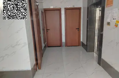 شقة - غرفة نوم - 1 حمام للايجار في تايجر داون تاون عجمان - العالية - عجمان