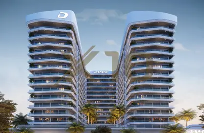 Apartment - 1 Bedroom - 2 Bathrooms for sale in Elo - Damac Hills 2 - Dubai