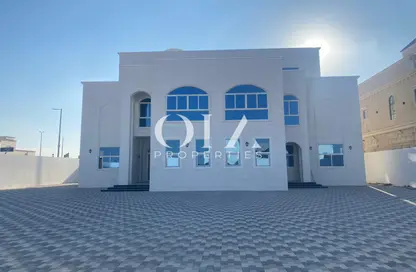Villa - Studio for rent in Madinat Al Riyad - Abu Dhabi