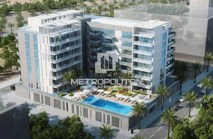 Apartment - 3 Bedrooms - 4 Bathrooms for sale in Amalia Residences - Al Furjan - Dubai