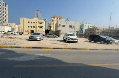 Land - Studio for sale in Al Rumaila - Ajman Land - Studio for sale in Al Rumaila - Ajman
