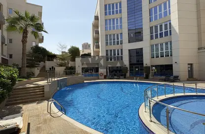 Apartment - 2 Bedrooms - 3 Bathrooms for sale in Sandoval Gardens - Jumeirah Village Circle - Dubai