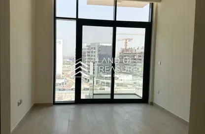شقة - 1 حمام للايجار في عزيزي ريفييرا 48 - ميدان واحد - ميدان - دبي