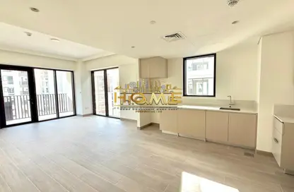 Apartment - 1 Bedroom - 1 Bathroom for rent in Grove - Creek Beach - Dubai Creek Harbour (The Lagoons) - Dubai