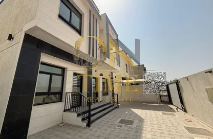 Villa - 3 Bedrooms - 4 Bathrooms for rent in Al Zaheya Gardens - Al Zahya - Ajman