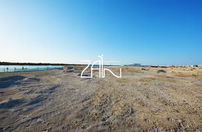 Land - Studio for sale in West Yas - Yas Island - Abu Dhabi