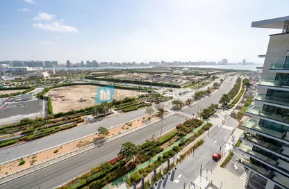 Apartment - 1 Bedroom - 2 Bathrooms for rent in Mayan 2 - Mayan - Yas Island - Abu Dhabi