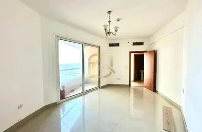 Apartment - 1 Bedroom - 1 Bathroom for rent in Lakeside Tower C - Lakeside Residence - Dubai Production City (IMPZ) - Dubai