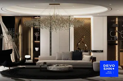 Apartment - 1 Bedroom - 2 Bathrooms for sale in Empire Suites - Jumeirah Village Circle - Dubai