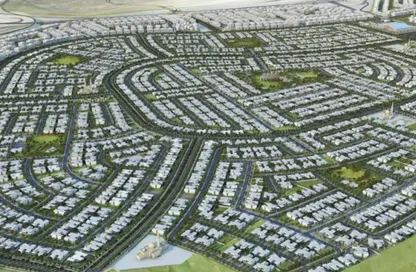 Land - Studio for sale in Jebel Ali Hills - Jebel Ali - Dubai