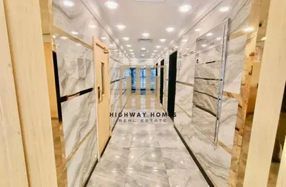 شقة - 1 حمام للايجار في شارع بوخارا ​ - النهدة - الشارقة