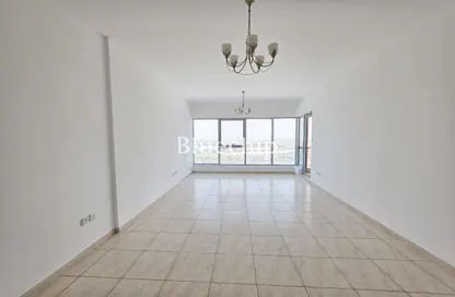 Apartment - 2 Bedrooms - 2 Bathrooms for rent in Skycourts Tower B - Skycourts Towers - Dubai Land - Dubai