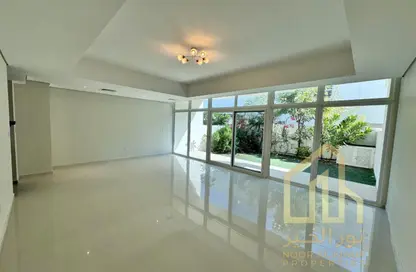 Townhouse - 4 Bedrooms - 5 Bathrooms for sale in Claret - Damac Hills 2 - Dubai