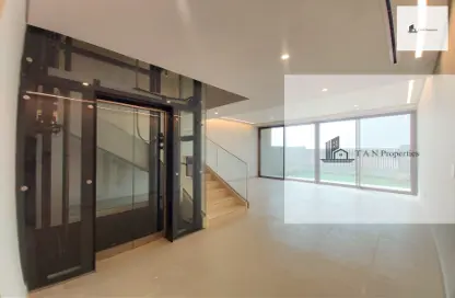 Villa - 4 Bedrooms - 6 Bathrooms for rent in District 1A - Jumeirah Village Triangle - Dubai