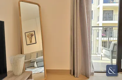 Apartment - 1 Bedroom - 2 Bathrooms for rent in La Cote Building 2 - Jumeirah 1 - Jumeirah - Dubai