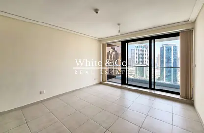 شقة - 2 غرف نوم - 2 حمامات للايجار في غولد كريست فيوز 2 - (JLT) مجمع J - أبراج بحيرة الجميرا - دبي